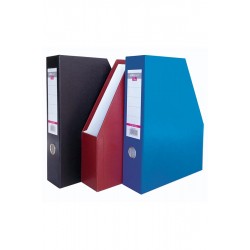 ΚΑΡΤΕΛΟΘΗΚΕΣ ΛΥΚΕΙΟΥ ΜΑΥΡΟ-ΜΠΛΕ 2586